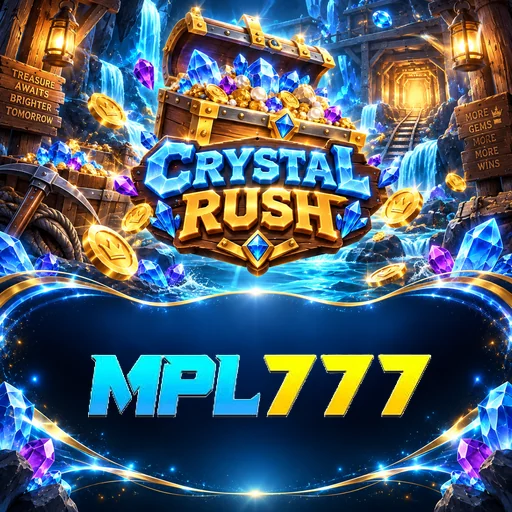 Lisensi Resmi mpl777