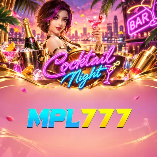 Kontak Resmi mpl777